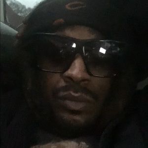 Meet your Posher, Randy